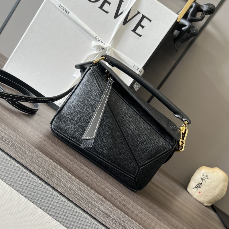 Loewe Puzzle Bags - Click Image to Close